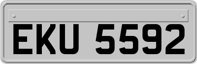 EKU5592