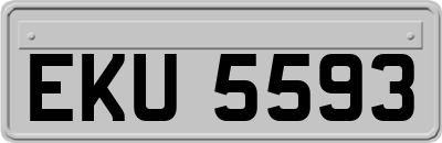 EKU5593
