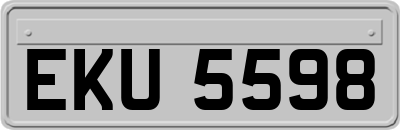 EKU5598