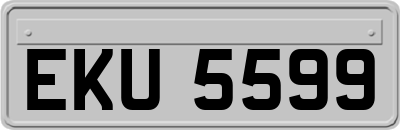 EKU5599