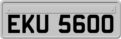 EKU5600
