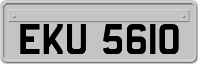 EKU5610
