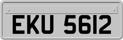 EKU5612