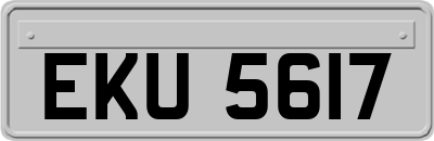 EKU5617