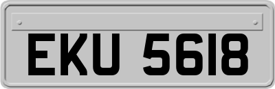 EKU5618