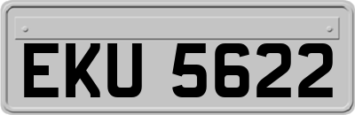 EKU5622