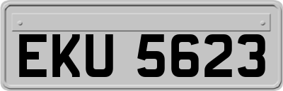 EKU5623