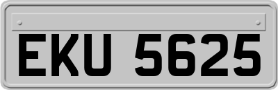 EKU5625