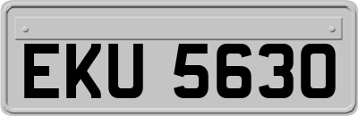 EKU5630
