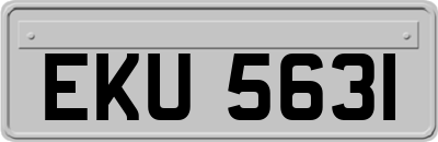 EKU5631