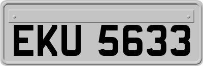 EKU5633