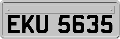EKU5635