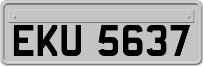 EKU5637