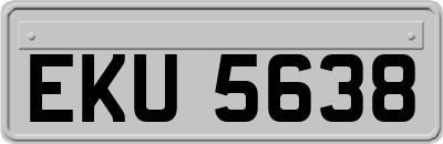 EKU5638