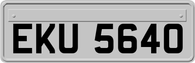 EKU5640