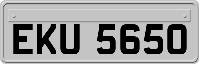 EKU5650
