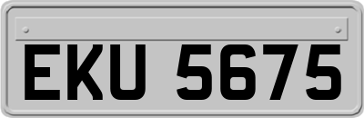 EKU5675