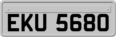 EKU5680