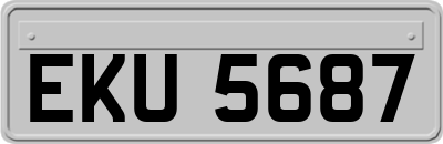 EKU5687