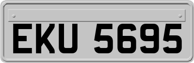EKU5695