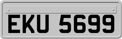 EKU5699