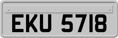 EKU5718