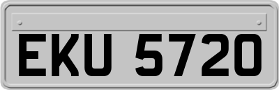 EKU5720