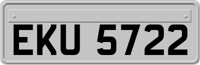 EKU5722