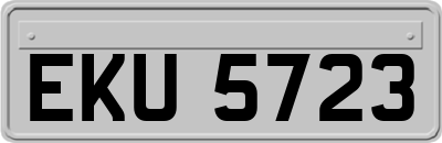 EKU5723