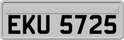 EKU5725
