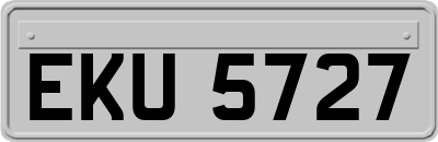 EKU5727
