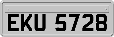 EKU5728