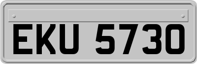 EKU5730