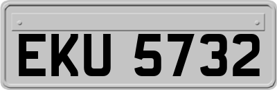 EKU5732