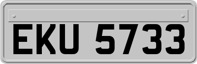 EKU5733