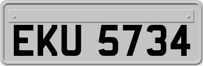 EKU5734