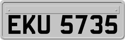 EKU5735