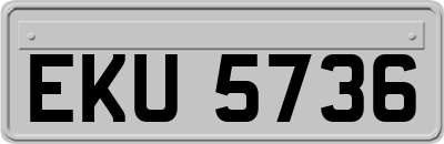 EKU5736