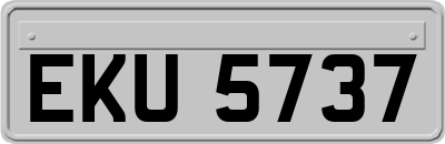 EKU5737