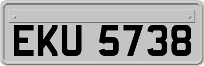 EKU5738