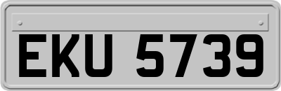 EKU5739
