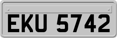 EKU5742