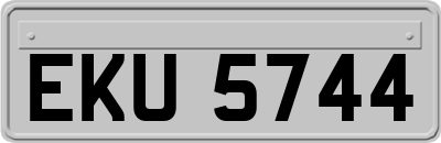 EKU5744