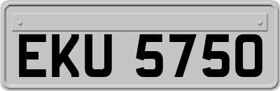 EKU5750