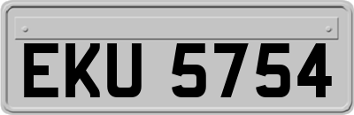 EKU5754