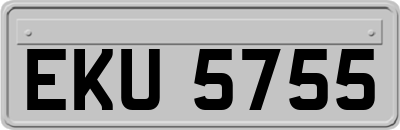 EKU5755