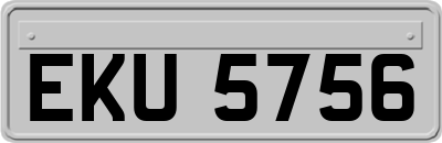 EKU5756