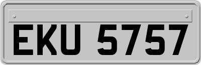 EKU5757