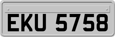 EKU5758