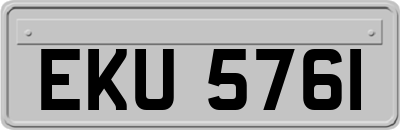 EKU5761